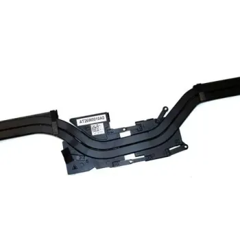 Dell Precision 15 9570 CPU Heatsink