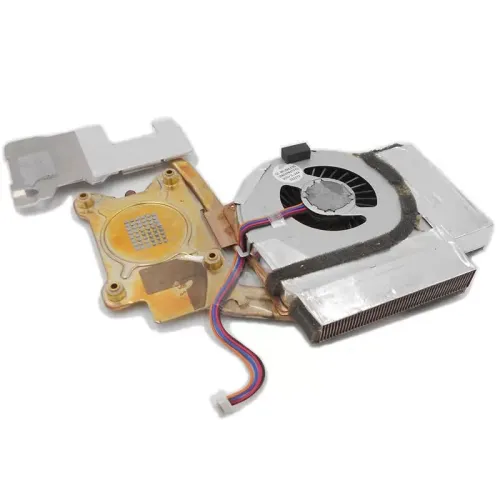 Lenovo Thinkpad T400 R400 Series Cooling Heatsink Fan Assembly Lenovo Thinkpad T400 R400 Series Cooling Heatsink Fan Assembly