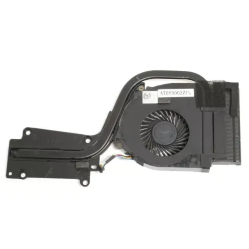 Dell Latitude E6540 Laptop CPU Cooling Heatsink - Keep Your Laptop Cool and Efficient Dell Latitude E6540 Laptop CPU Cooling Heatsink - Keep Your Laptop Cool and Efficient