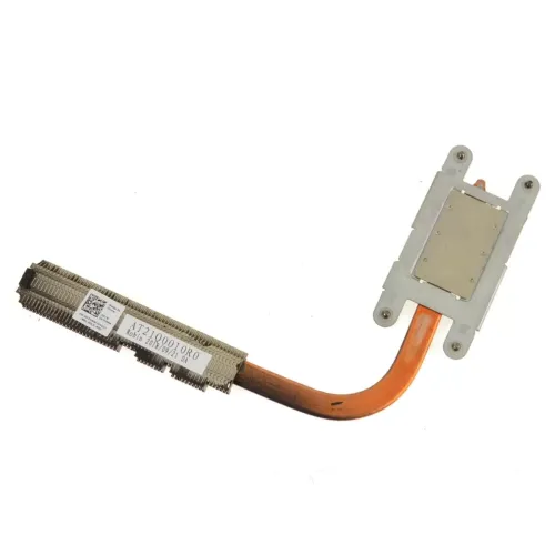 Dell Inspiron 5570 Replacement CPU Heatsink V7HMN Dell Inspiron 5570 Replacement CPU Heatsink V7HMN