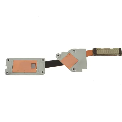 Dell Inspiron 14 5480 CPU Heatsink XWR82 Replacement Part Dell Inspiron 14 5480 CPU Heatsink XWR82 Replacement Part