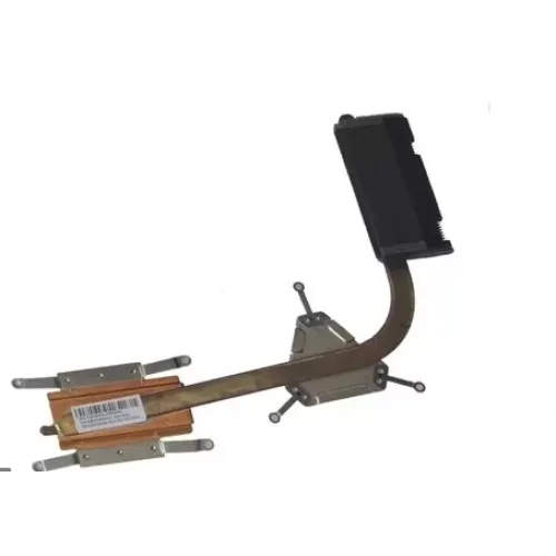 HP 14 Series CPU Heatsink Cooling Fan Assembly HP 14 Series CPU Heatsink Cooling Fan Assembly