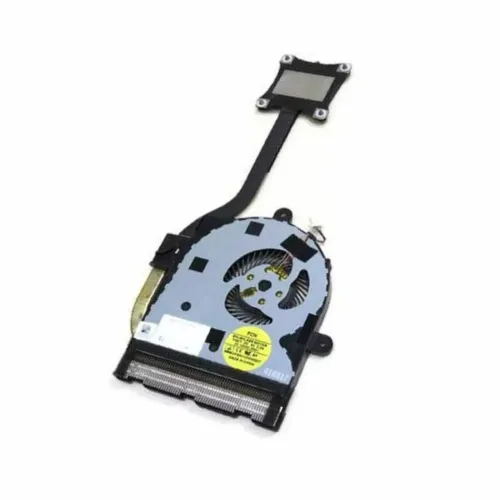 HP Pavilion X360 15-BK Heatsink and Fan Cooling System HP Pavilion X360 15-BK Heatsink and Fan Cooling System