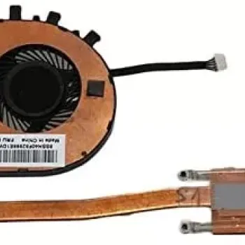 Lenovo Thinkpad L450 Heatsink