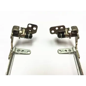 Acer Aspire 4736 Replacement Laptop Hinges - Left & Right Hinge Set for Laptop Display Assembly