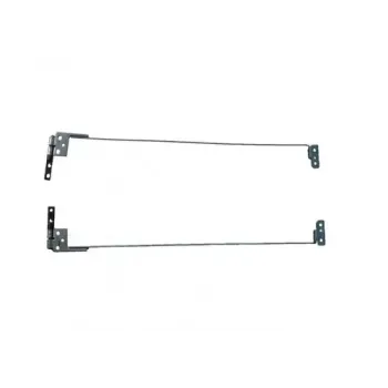 Replacement Hinges for Acer Aspire 5570 Laptop - Durable and Compatible Hinge Set
