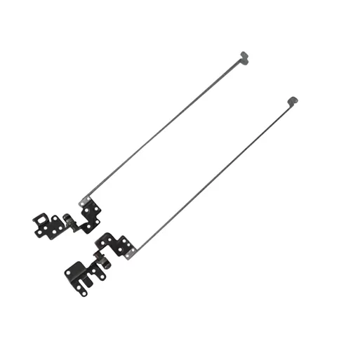 Acer Aspire E5-722 Laptop Hinges Replacement Set - Left & Right Pair Acer Aspire E5-722 Laptop Hinges Replacement Set - Left & Right Pair
