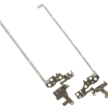 Dell Inspiron 15 5570 Left and Right LCD Bracket Hinge D0D85