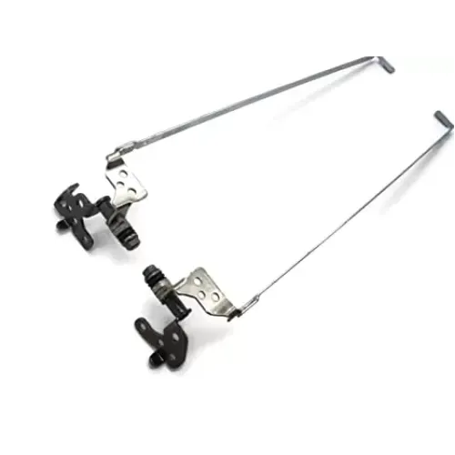 Replacement Hinges for HP Pavilion G6 1200TX - Left and Right Set Replacement Hinges for HP Pavilion G6 1200TX - Left and Right Set