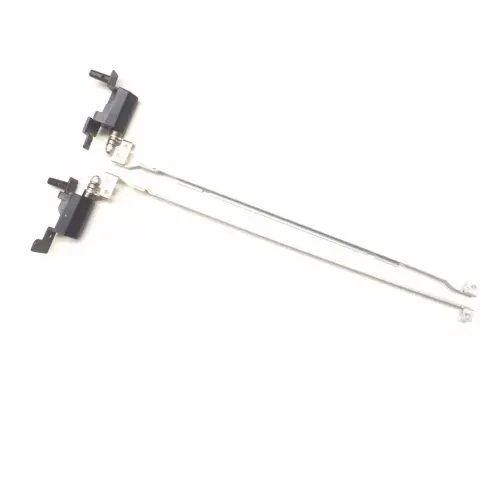 Replacement Laptop LCD Hinges for IBM Lenovo Thinkpad SL410 Replacement Laptop LCD Hinges for IBM Lenovo Thinkpad SL410
