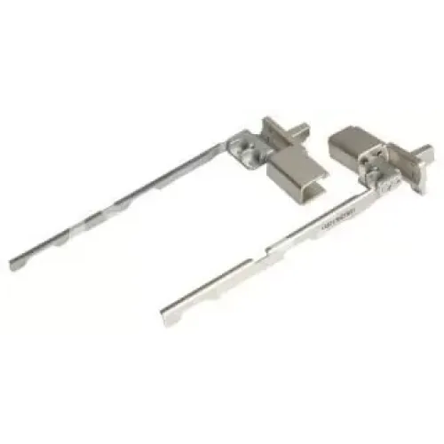 Replacement Laptop LCD Hinges for IBM Lenovo Thinkpad T410 Replacement Laptop LCD Hinges for IBM Lenovo Thinkpad T410