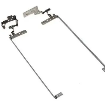 Laptop LCD Hinges For Lenovo Ideapad Y470