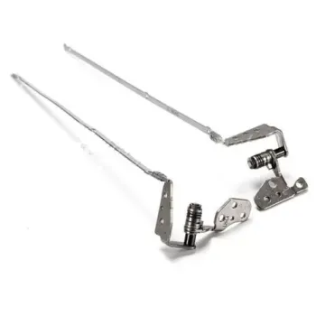 Toshiba Satellite C850 Laptop Hinges - Left & Right Replacement Set