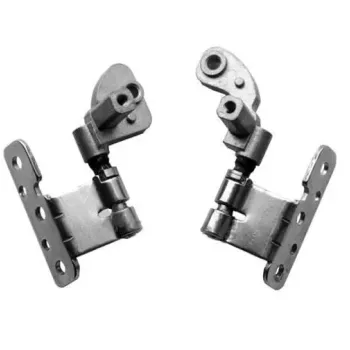 Acer Aspire 4710/4920 Replacement Laptop Hinge - Left/Right Side, Durable and High-Quality