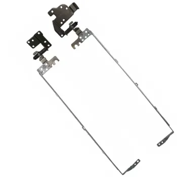 Acer Aspire E1-572 Laptop Screen Hinge Set (Left & Right) Replacement