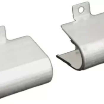 HP Pavilion g6-1000 Hinges Cap