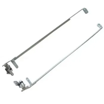 Acer Aspire 4736Z Laptop Hinges  Durable Replacement Parts for Left & Right Hinges
