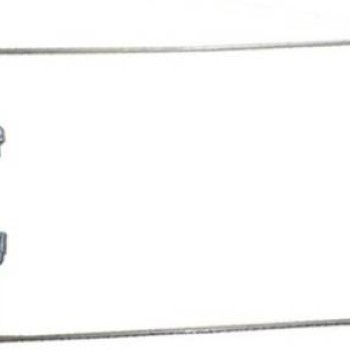 Lenovo 3000 G400 Hinges