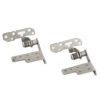 Sony VPC-YB Series Laptop Hinge Replacement