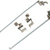 Toshiba Satellite C640-116 Laptop Hinges Replacement