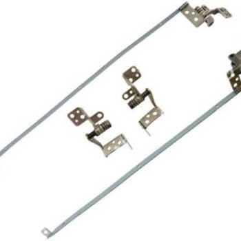 Toshiba Satellite C640-116 Laptop Hinges Replacement