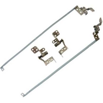 Toshiba Satellite C640-116 Laptop Hinges Replacement