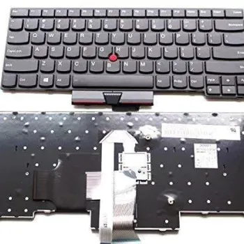 IBM Edge E430 E430C E435 Keyboard