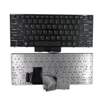 IBM ThinkPad Edge E420 E425 Keyboard Without Trackball