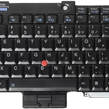 IBM ThinkPad R60 T60 R500 Keyboard