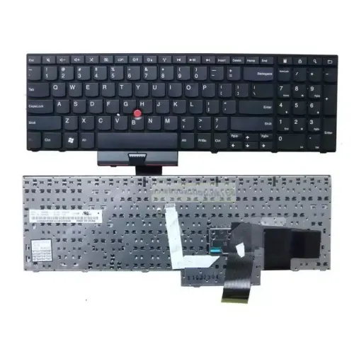 Replace Your Old Keyboard with the IBM ThinkPad Edge E520 E520S Keyboard Replace Your Old Keyboard with the IBM ThinkPad Edge E520 E520S Keyboard