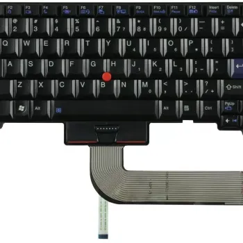 IBM ThinkPad SL410 L412 L410 L420 Laptop Internal Keyboard