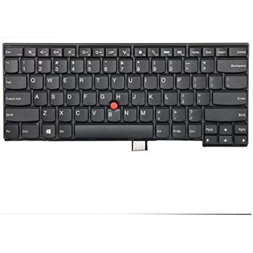 IBM ThinkPad Replacement Keyboard for T440, L440, T450, T440S IBM ThinkPad Replacement Keyboard for T440, L440, T450, T440S