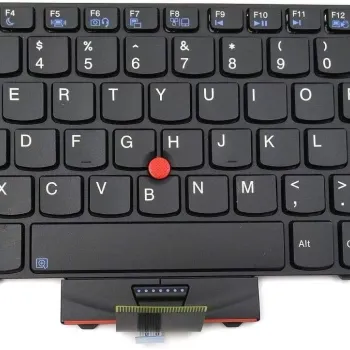 IBM ThinkPad X101E X100 X101S Keyboard
