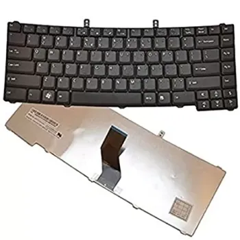 Replacement Keyboard for Acer Extensa 4220 Laptop