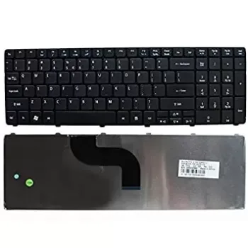 Acer Aspire 5810TZ Replacement Laptop Keyboard - Model MB358-001