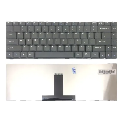 Replacement Keyboard for Asus F80 Laptop Replacement Keyboard for Asus F80 Laptop