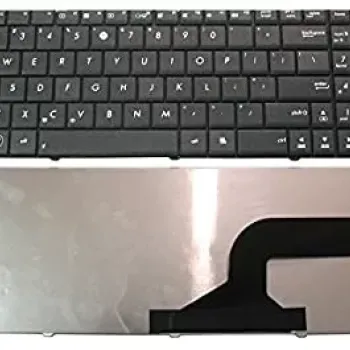 Asus K53 K53Z X53Z A53Z X53U K53U Laptop Keyboard Asus K53 K53Z X53Z A53Z X53U K53U Laptop Keyboard