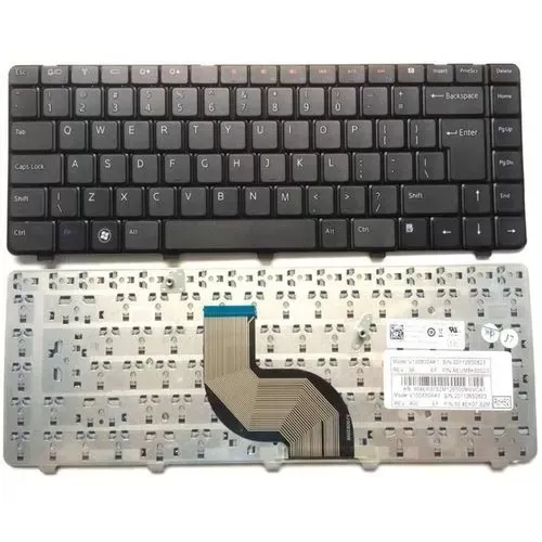 Dell Inspiron N4010 Replacement Keyboard Dell Inspiron N4010 Replacement Keyboard