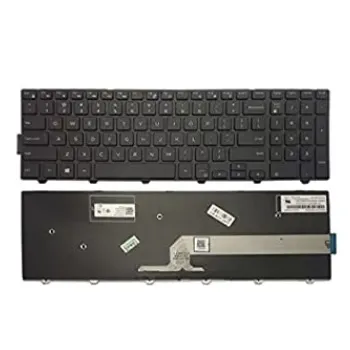 Keyboard for Dell Inspiron 5558
