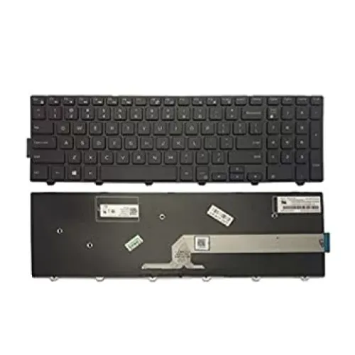 Dell Inspiron 5558 Replacement Keyboard Dell Inspiron 5558 Replacement Keyboard