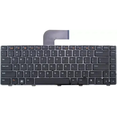Dell XPS 15 L502X Replacement Laptop Keyboard Dell XPS 15 L502X Replacement Laptop Keyboard