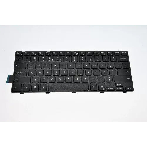 Dell Inspiron 15 5000 Replacement Laptop Keyboard FDKH0 Dell Inspiron 15 5000 Replacement Laptop Keyboard FDKH0