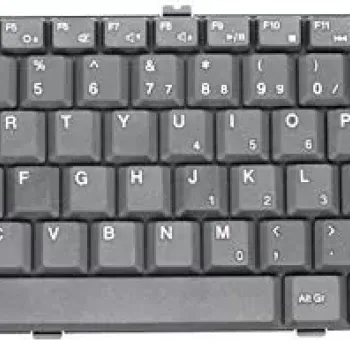 HCL SW8 Laptop Keyboard