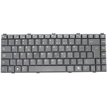HCL SW8 Laptop Keyboard