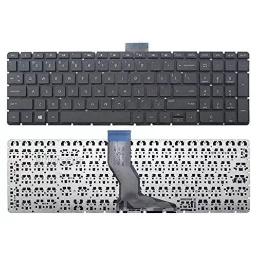 HP Pavilion 15-AU007TX Replacement Keyboard HP Pavilion 15-AU007TX Replacement Keyboard