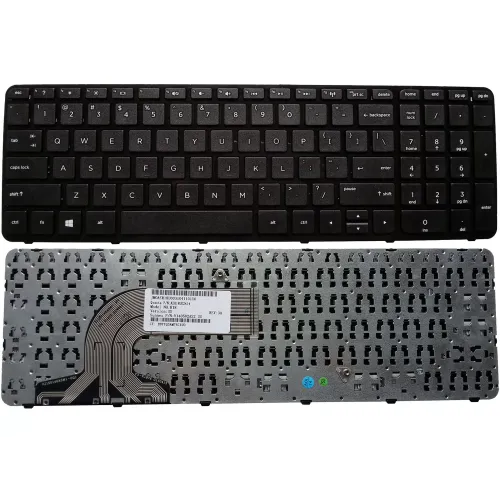 Replace Your HP Pavilion 15-G Laptop Keyboard with Ease Replace Your HP Pavilion 15-G Laptop Keyboard with Ease