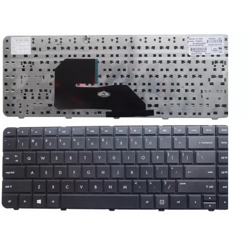 Replacement Keyboard for HP 242 G Laptop Replacement Keyboard for HP 242 G Laptop