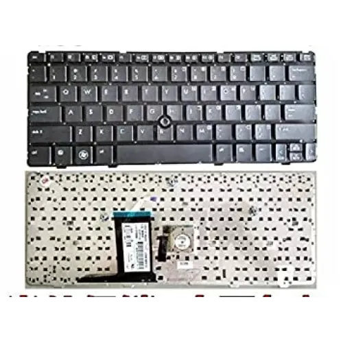 Replacement Keyboard for HP EliteBook 2560P Laptop Replacement Keyboard for HP EliteBook 2560P Laptop
