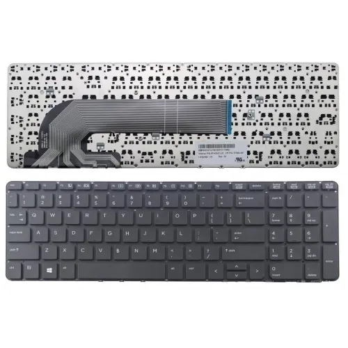 Replacement Keyboard for HP 450 Laptop Replacement Keyboard for HP 450 Laptop