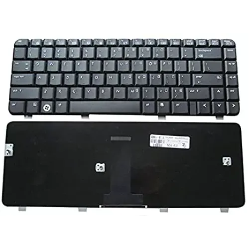 Replacement Keyboard for HP CQ 40 Laptop Replacement Keyboard for HP CQ 40 Laptop
